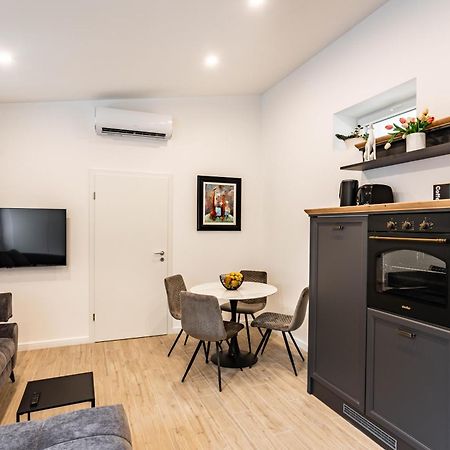 Luxury City Center House Split Zewnętrze zdjęcie