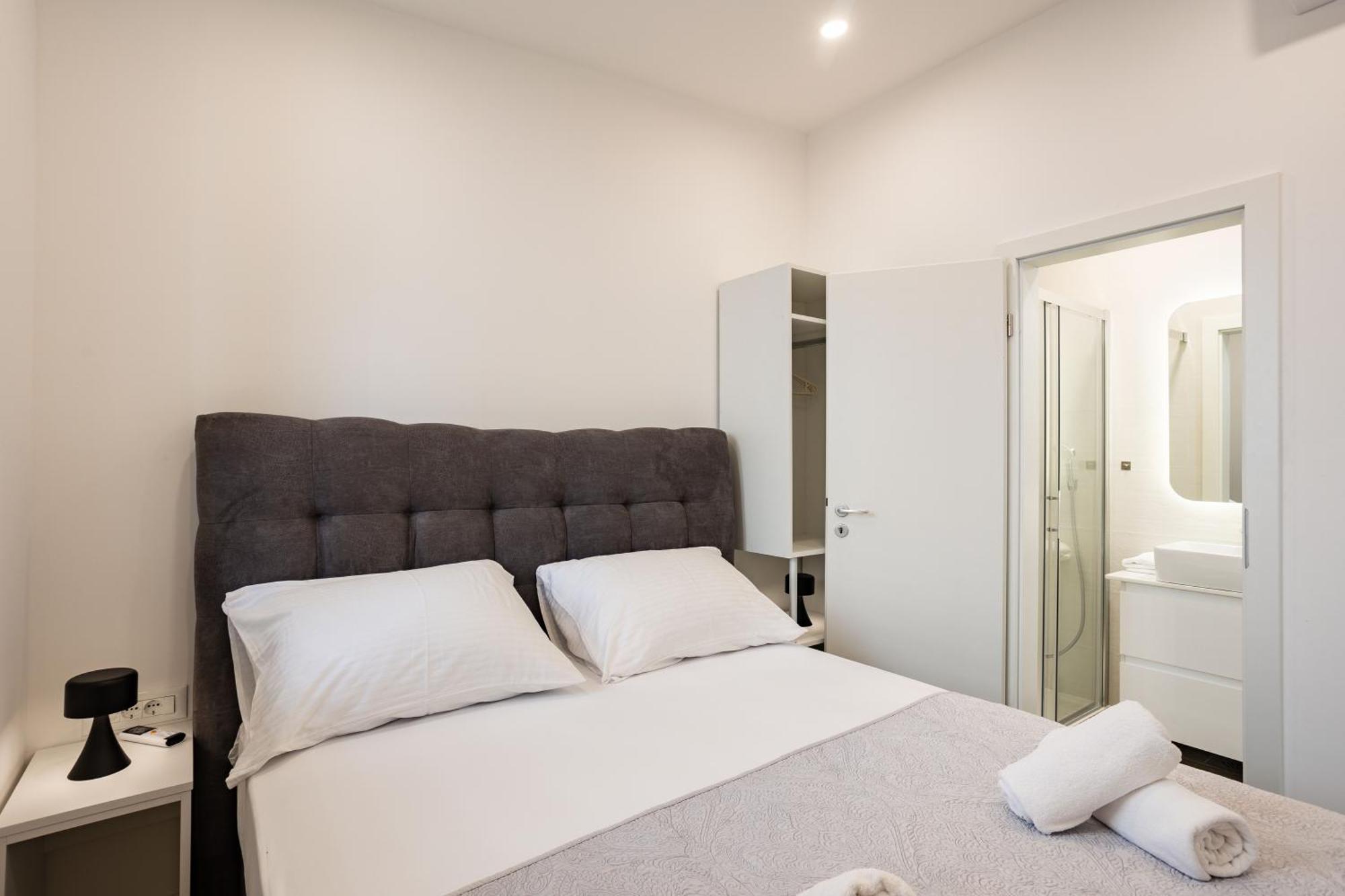 Luxury City Center House Split Zewnętrze zdjęcie
