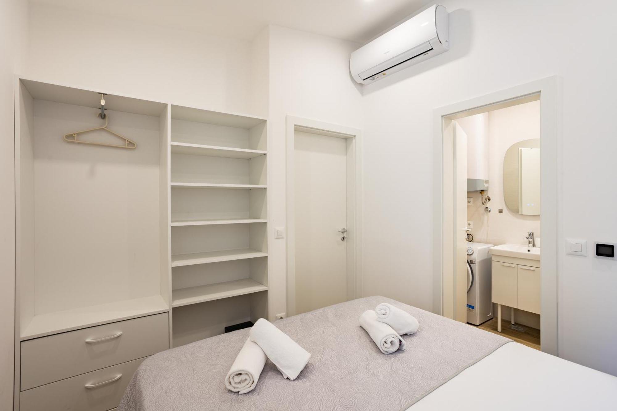 Luxury City Center House Split Zewnętrze zdjęcie