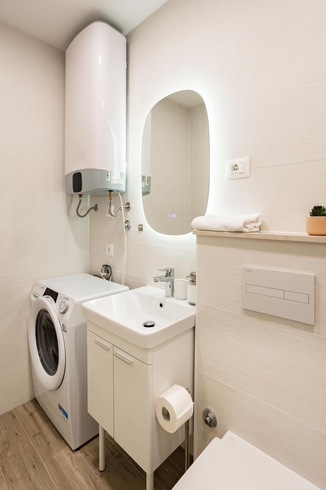 Luxury City Center House Split Zewnętrze zdjęcie
