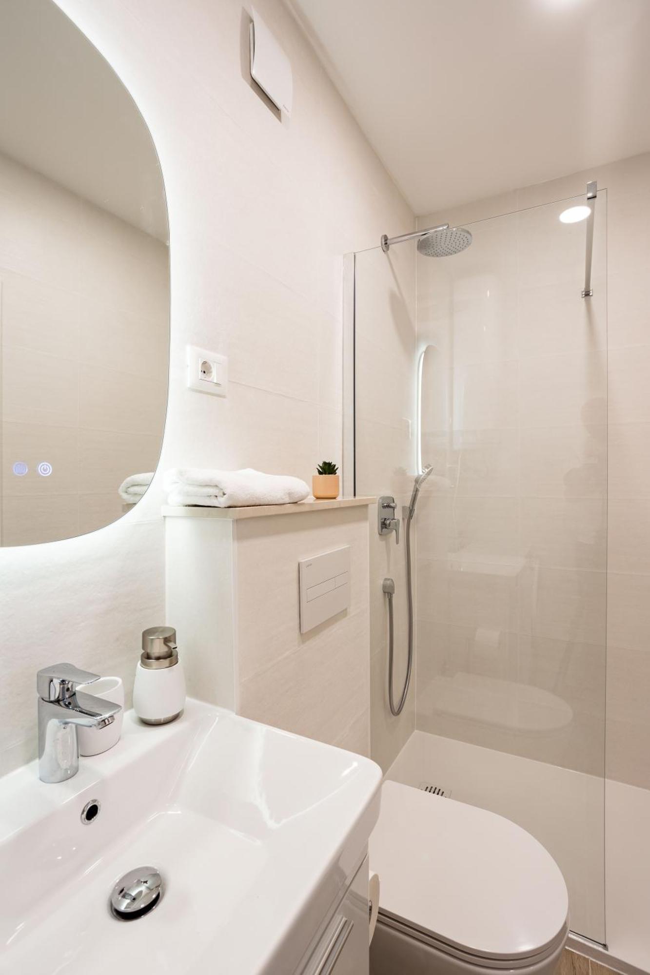 Luxury City Center House Split Zewnętrze zdjęcie