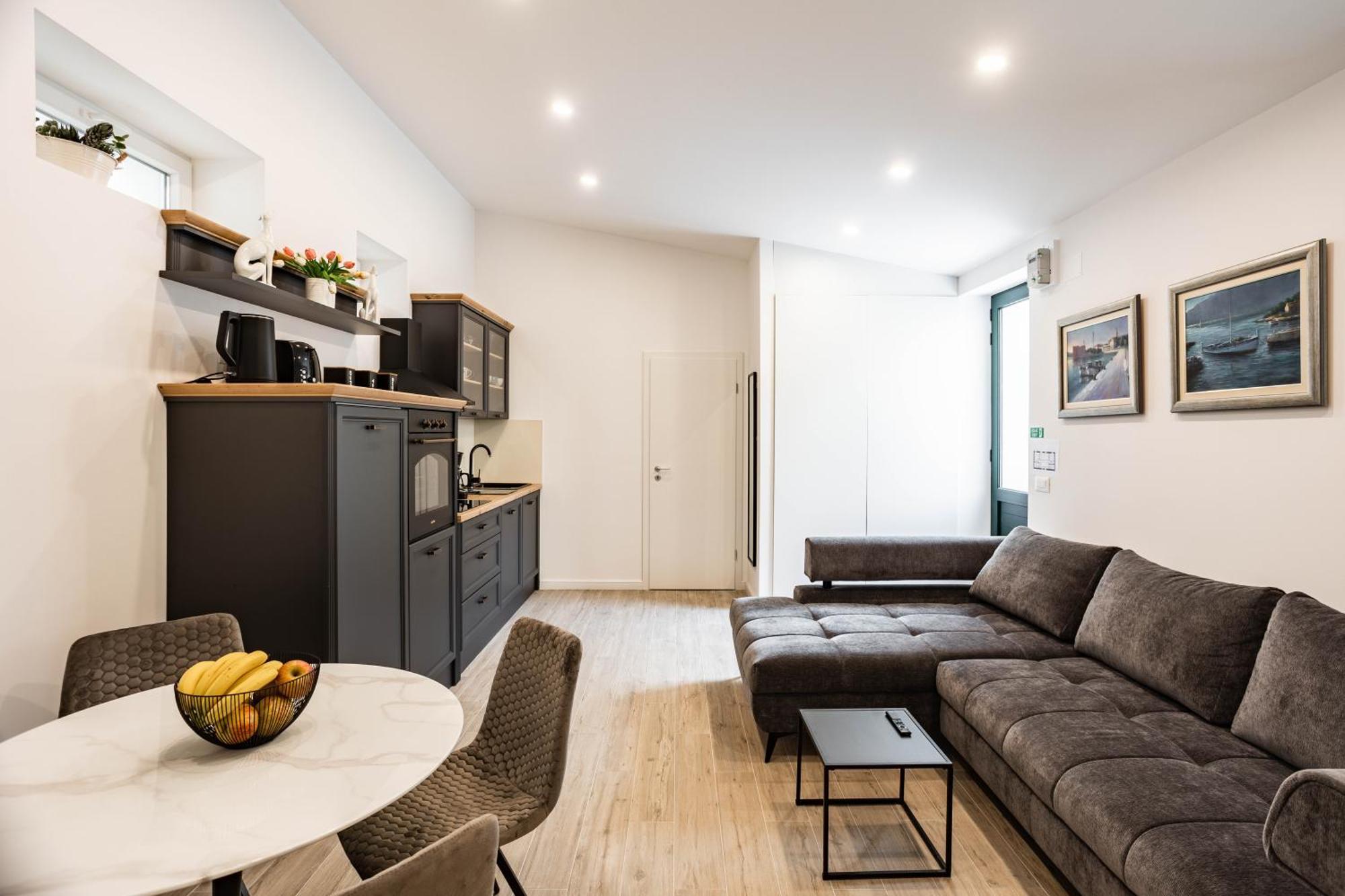 Luxury City Center House Split Zewnętrze zdjęcie