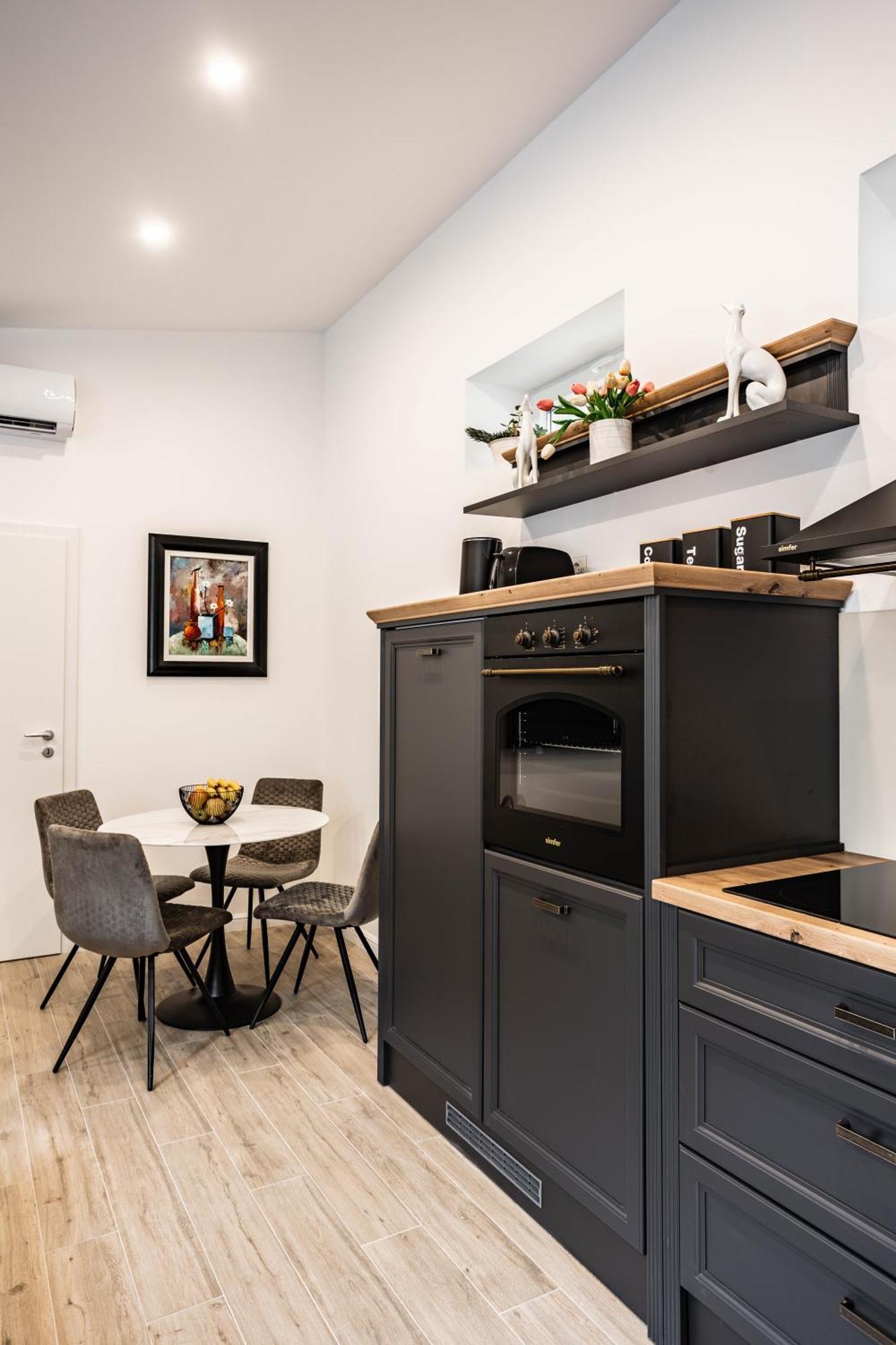 Luxury City Center House Split Zewnętrze zdjęcie